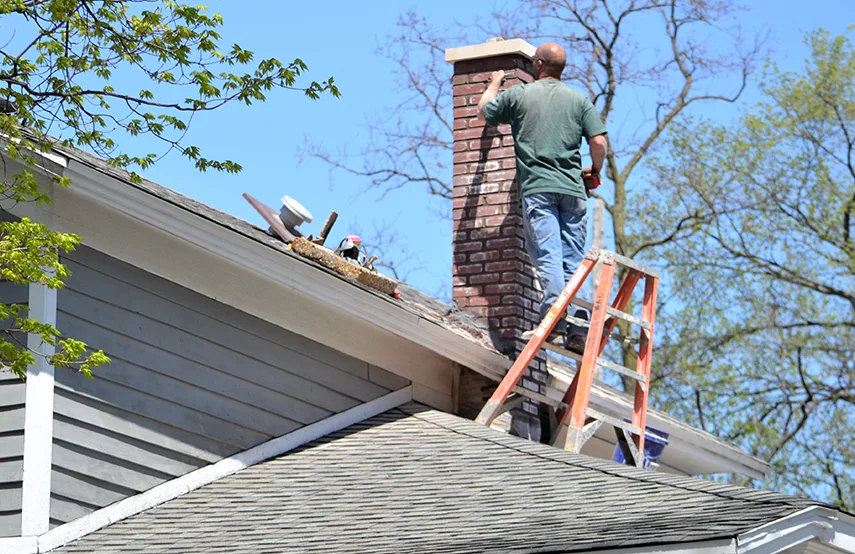 Chimney & Fireplace Inspections Services in Five Corners, WA